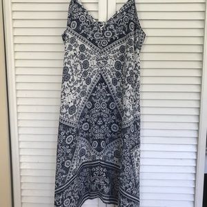 trixxi dress nordstrom